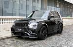 Land Rover Range Rover Vogue Aspen by ONYX Concept 2018 года